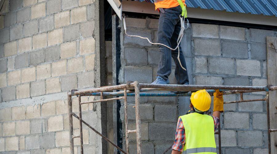 Expert Emergency Roof Repairs services in Moody Afb, GA